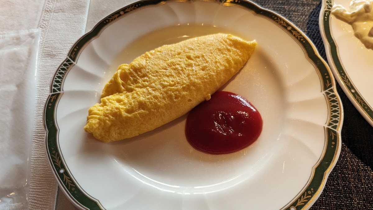 Restaurant Pavé-9