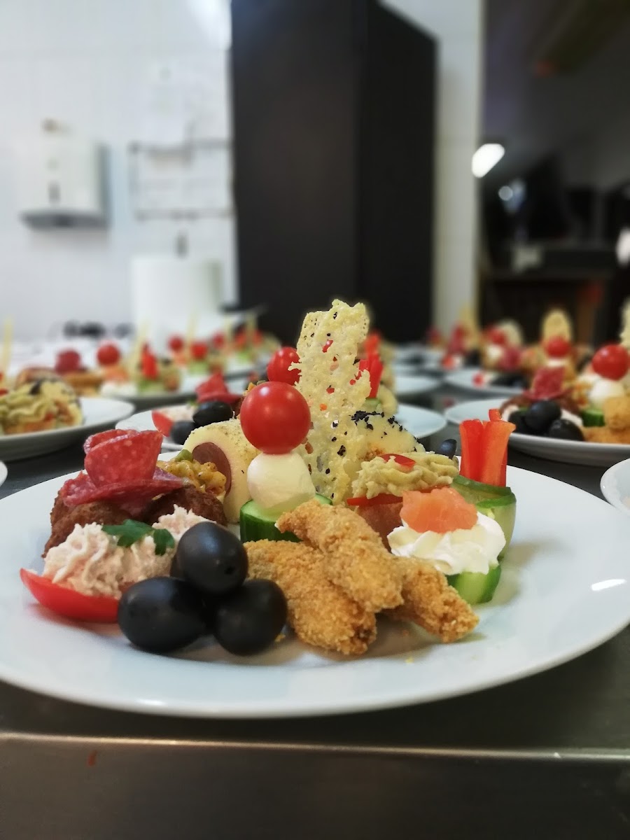 Restaurant Pescăruș De Mures-10