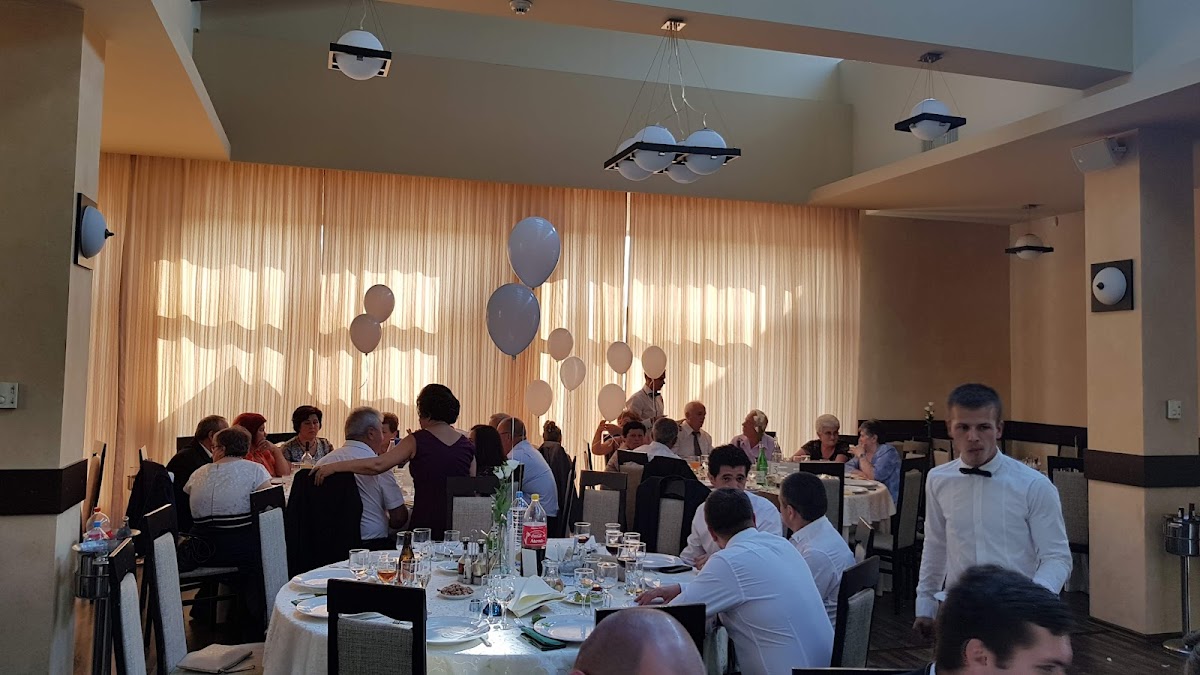 Restaurant Pescăruș De Mures-4