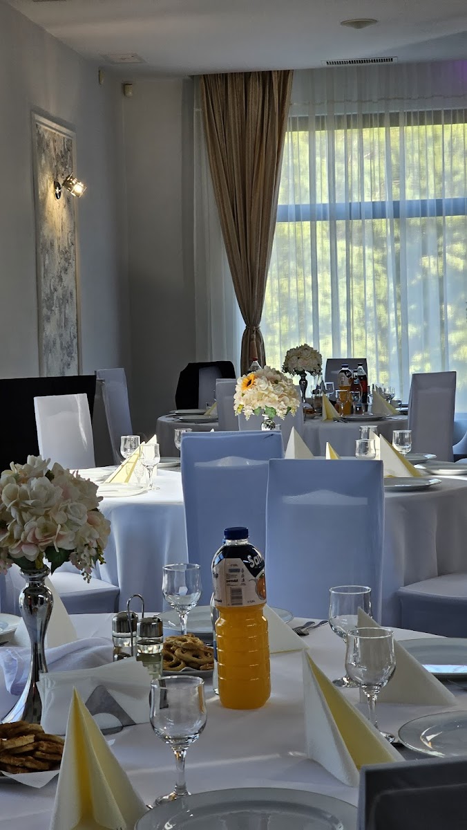 Restaurant Pescăruș De Mures-7