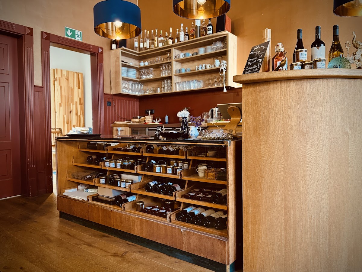 Restaurant Pfau
