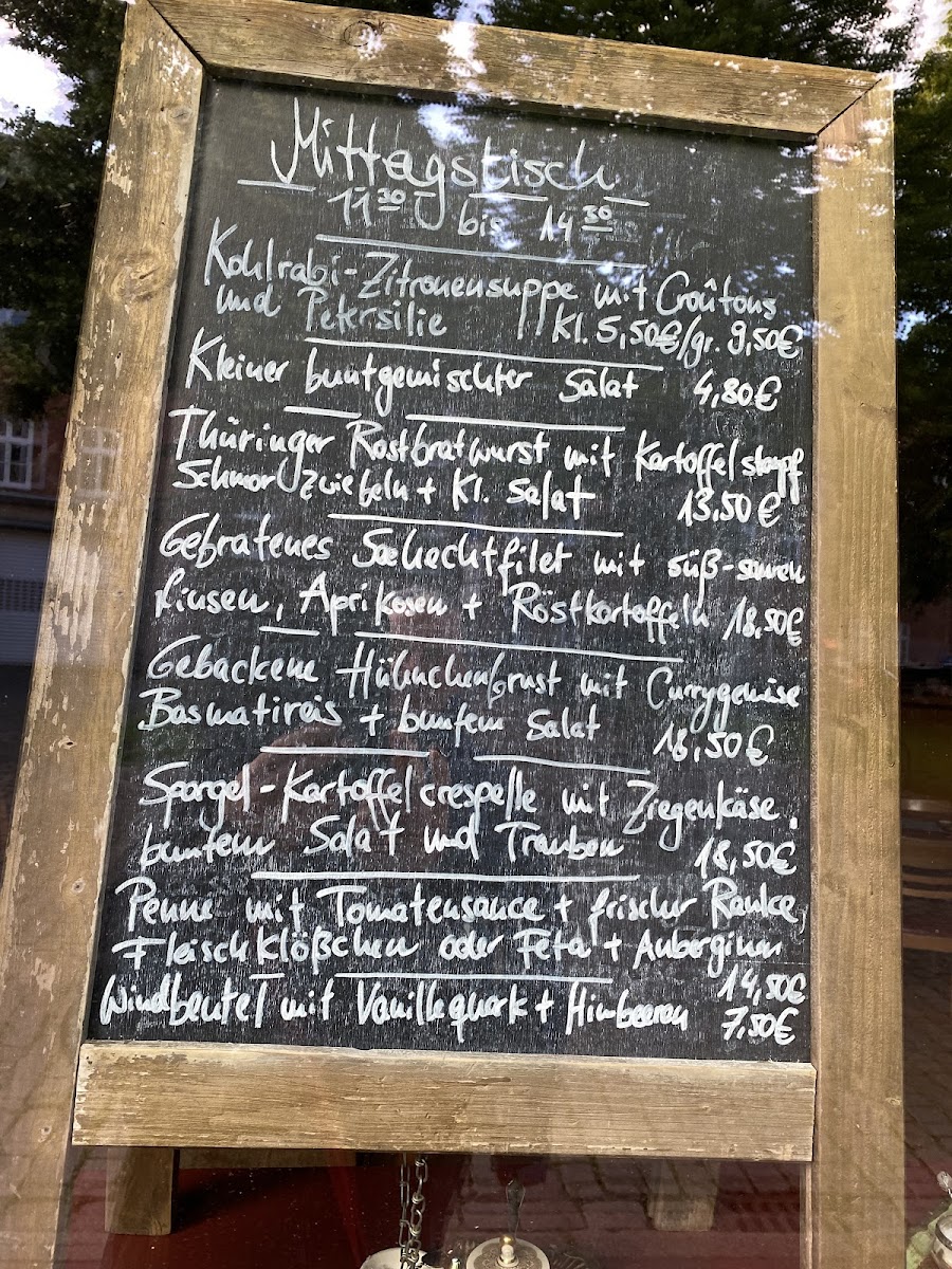 Menu Restaurant Pfau-2