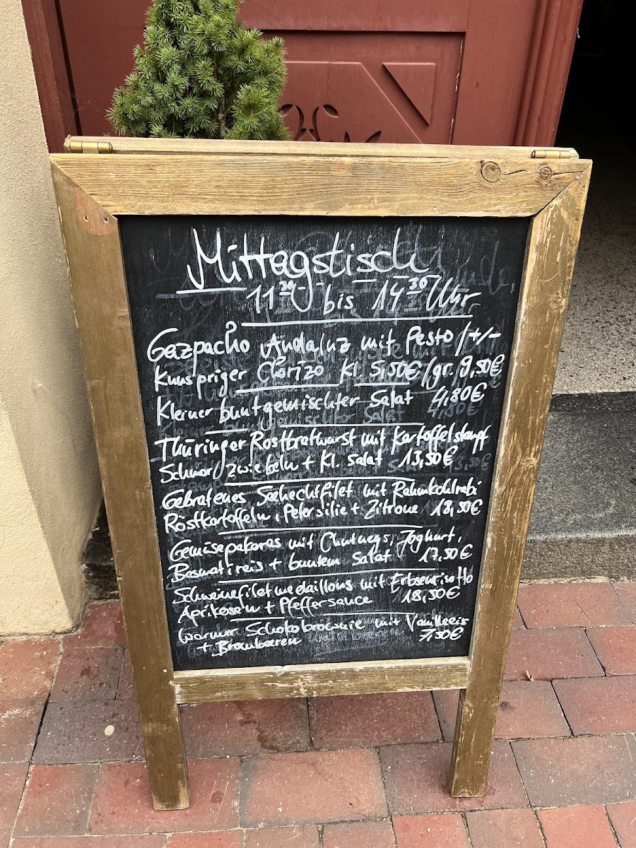 Menu Restaurant Pfau-3