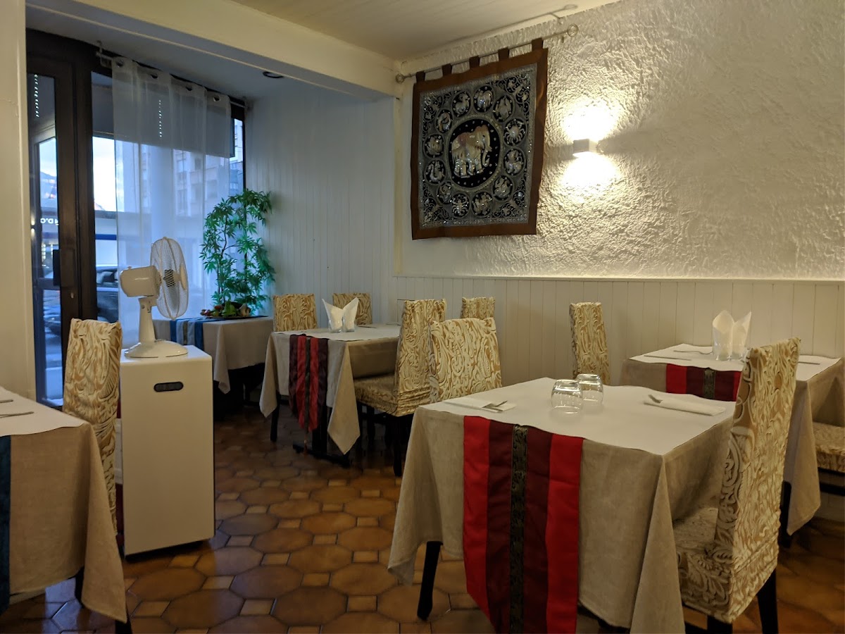 Restaurant Phad Thai