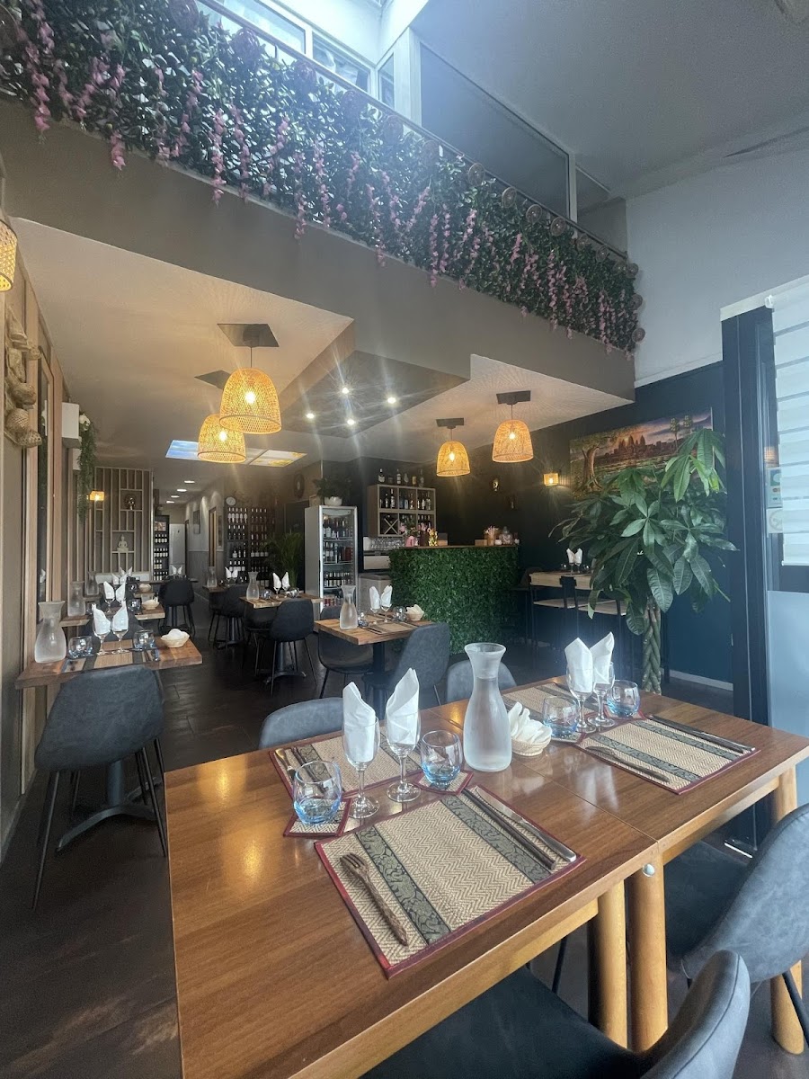 Restaurant Phnom Penh Royal