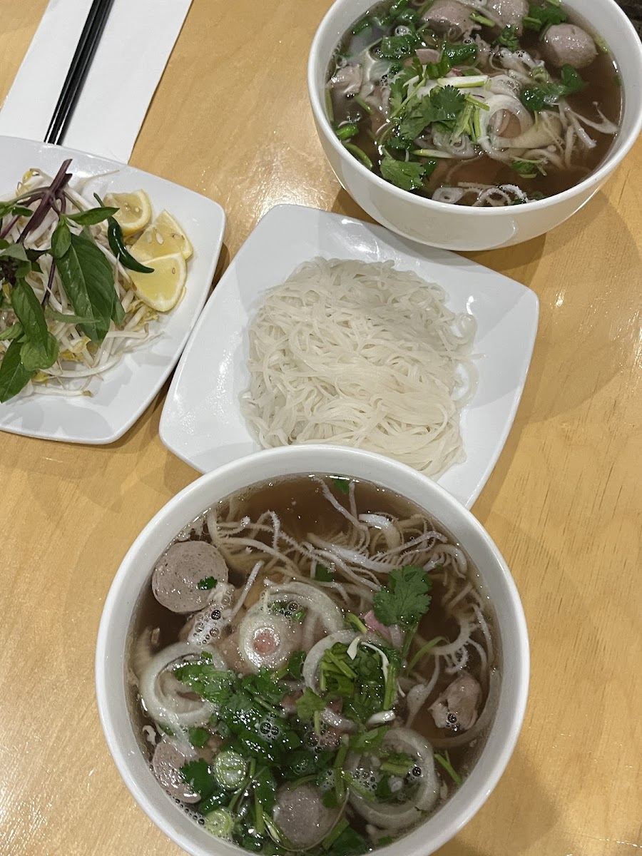 Restaurant Pho Do-2