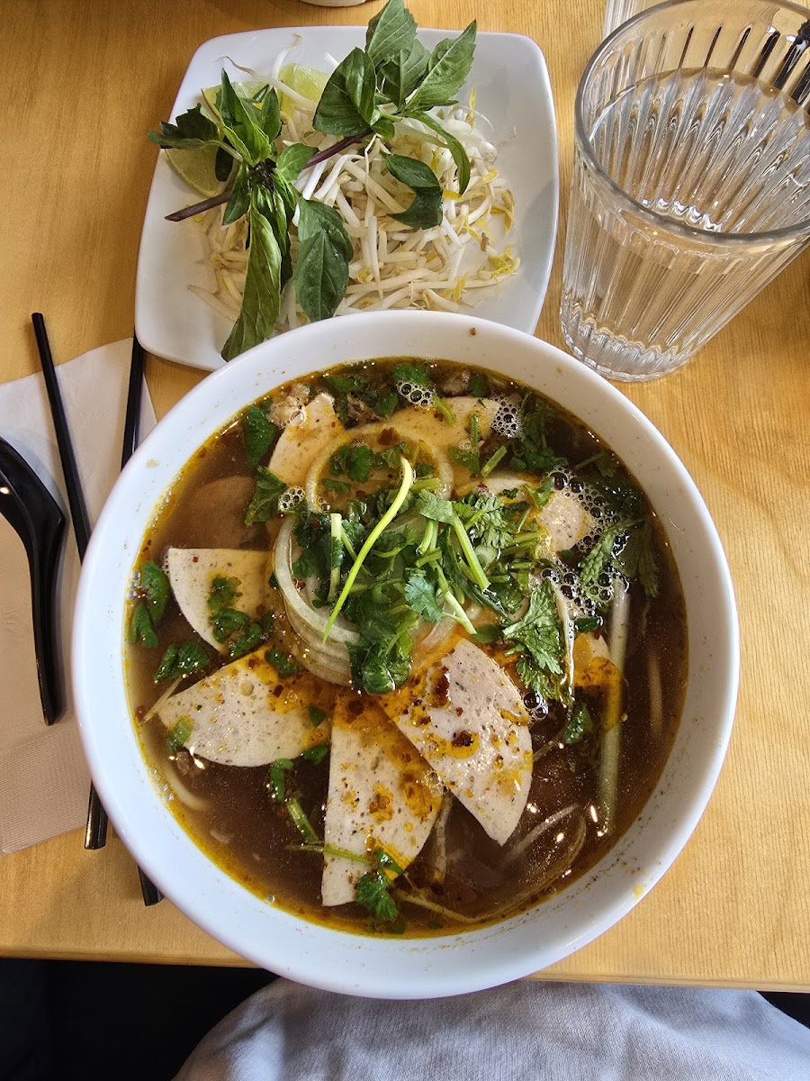 Restaurant Pho Do-4