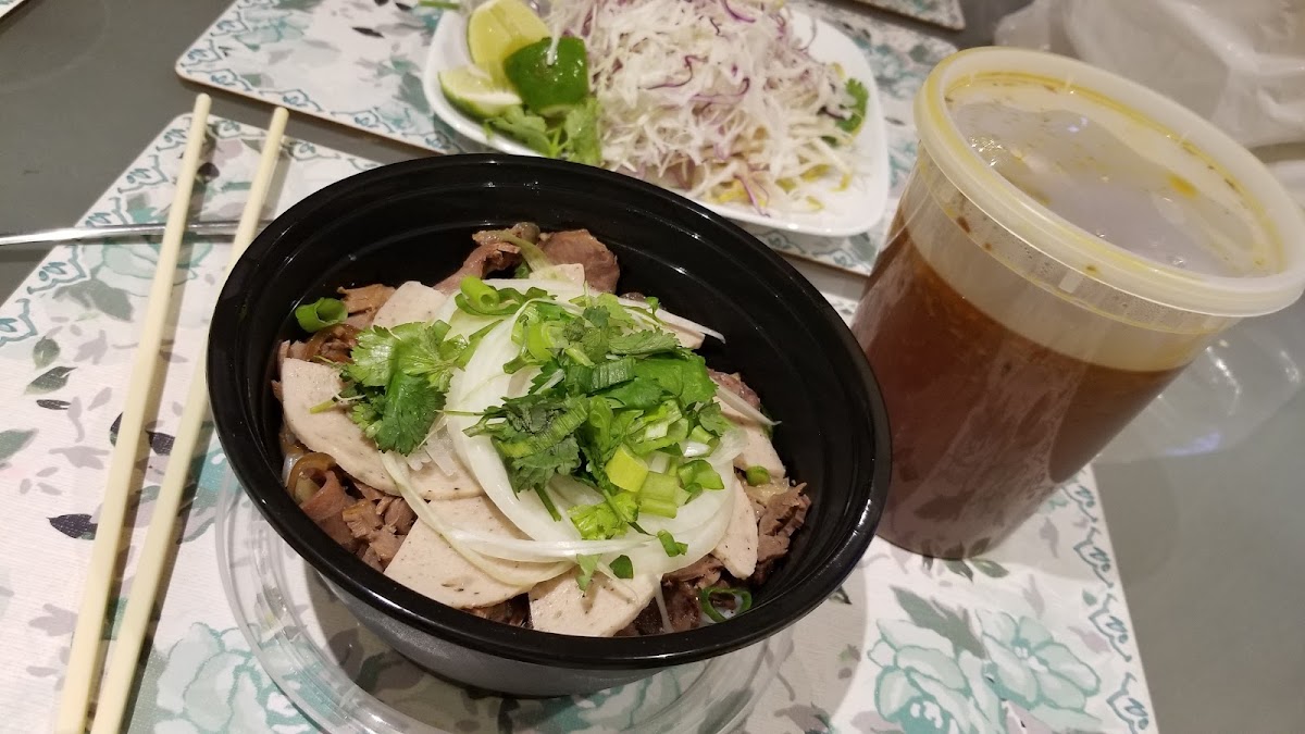 Restaurant Pho Do-9