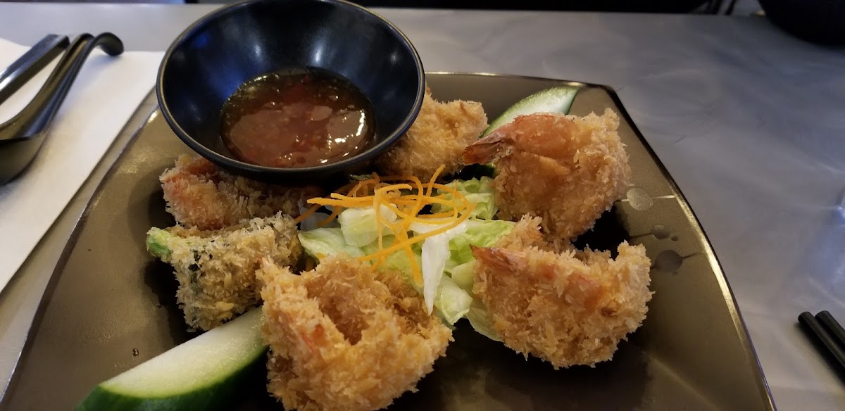 Restaurant Pho Mont Royal ( Apportez Votre Vin Byow )-10