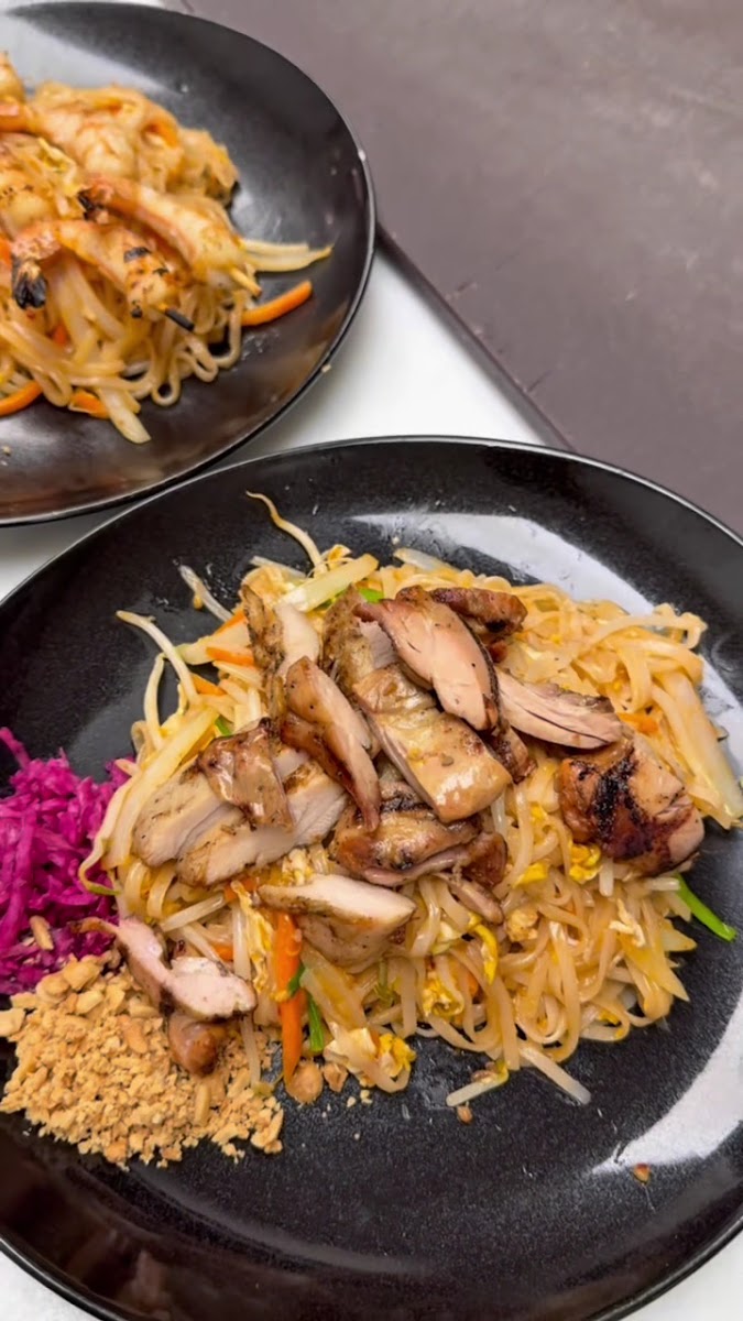 Restaurant Pho Mont Royal ( Apportez Votre Vin Byow )-2