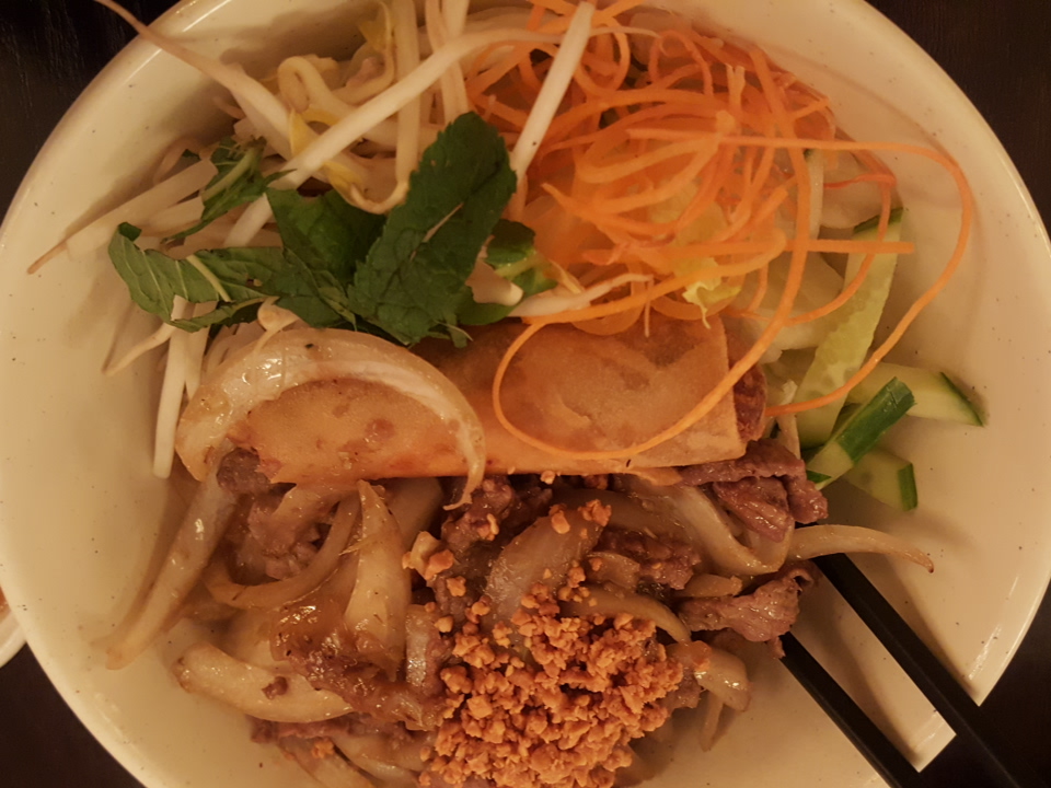 Restaurant Pho Mont Royal ( Apportez Votre Vin Byow )-7