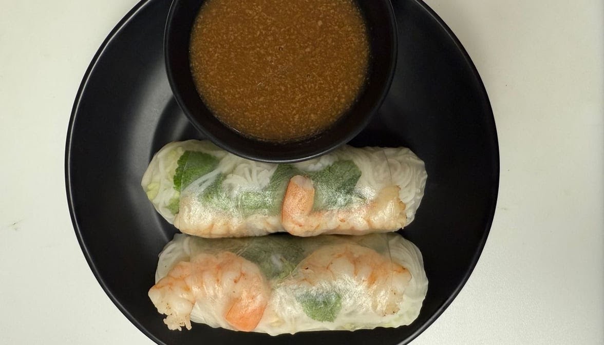 Restaurant Pho Mont Royal ( Apportez Votre Vin Byow )-8