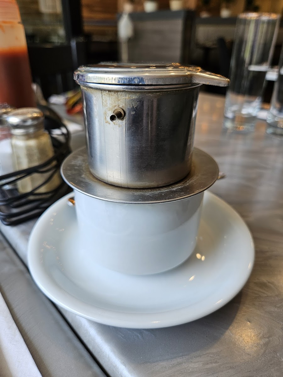 Restaurant Pho Mont Royal ( Apportez Votre Vin Byow )-9