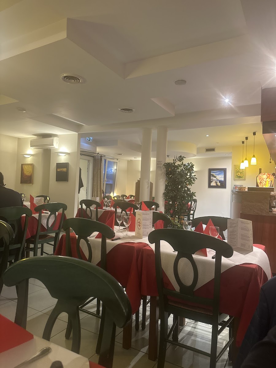 Restaurant Pierrofino-3