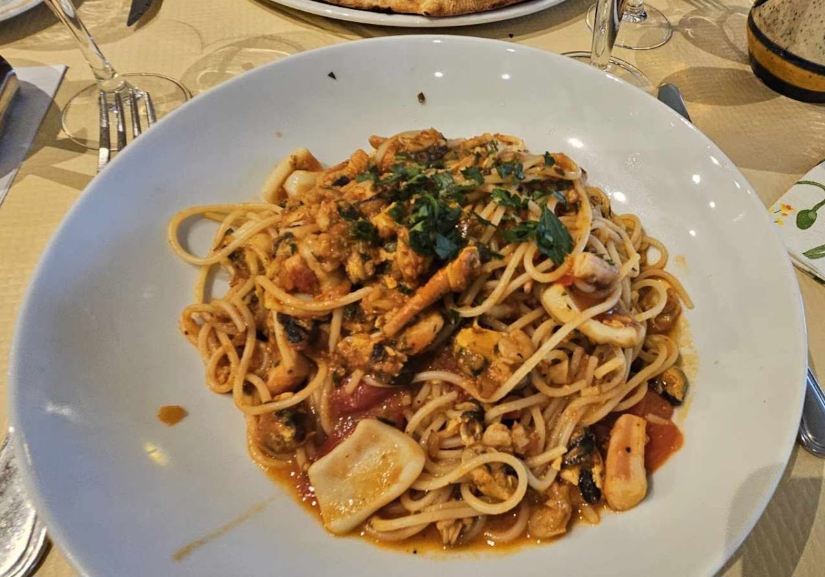 Restaurant Pierrofino-5