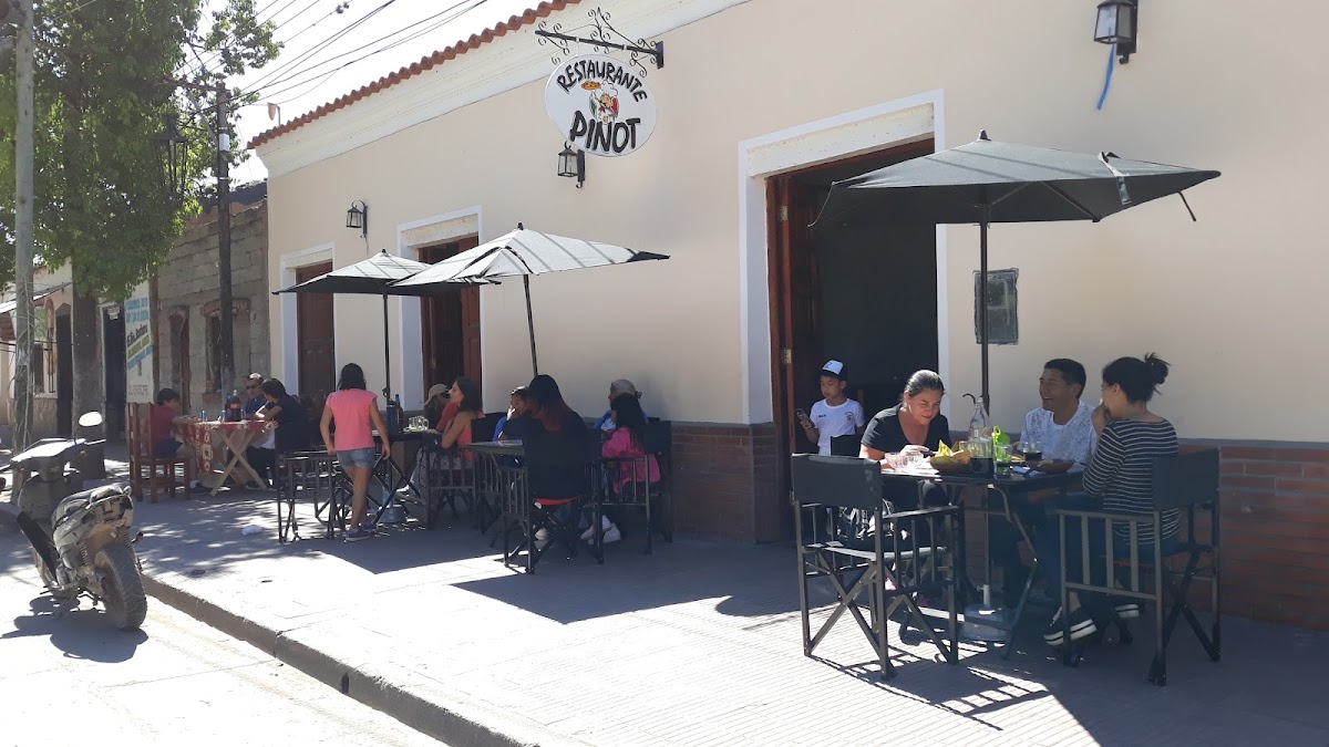 Restaurant Pinot-3