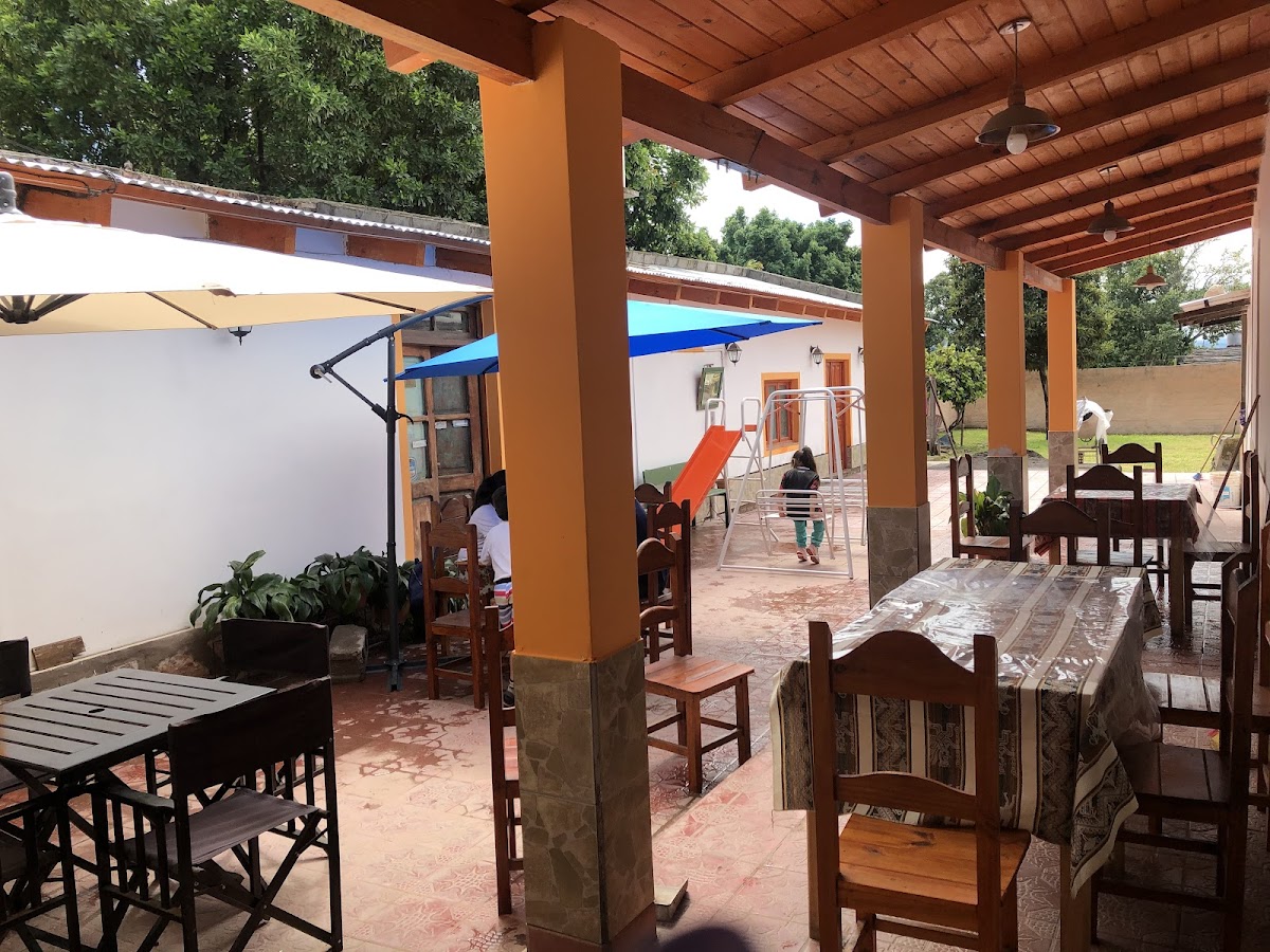 Restaurant Pinot-6
