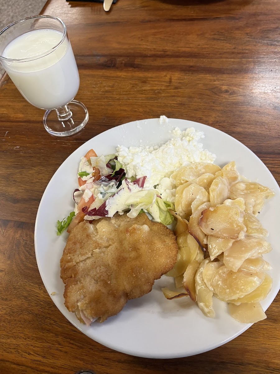 Restaurant Pitopata Mikkeli-10