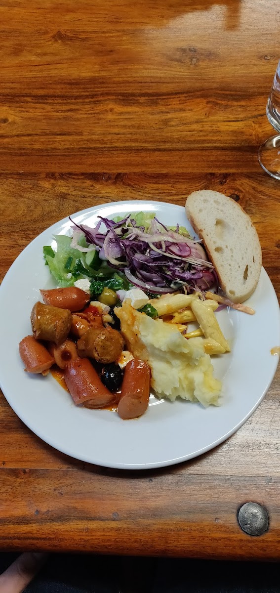 Restaurant Pitopata Mikkeli-8