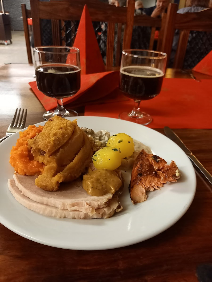 Restaurant Pitopata Mikkeli-9