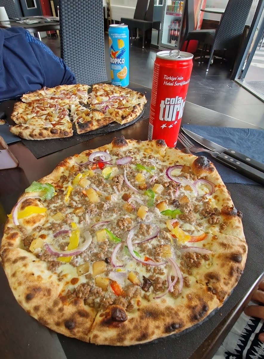 Restaurant Pizza Delice-4