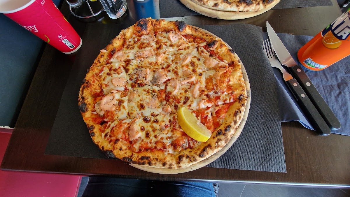 Restaurant Pizza Delice-7