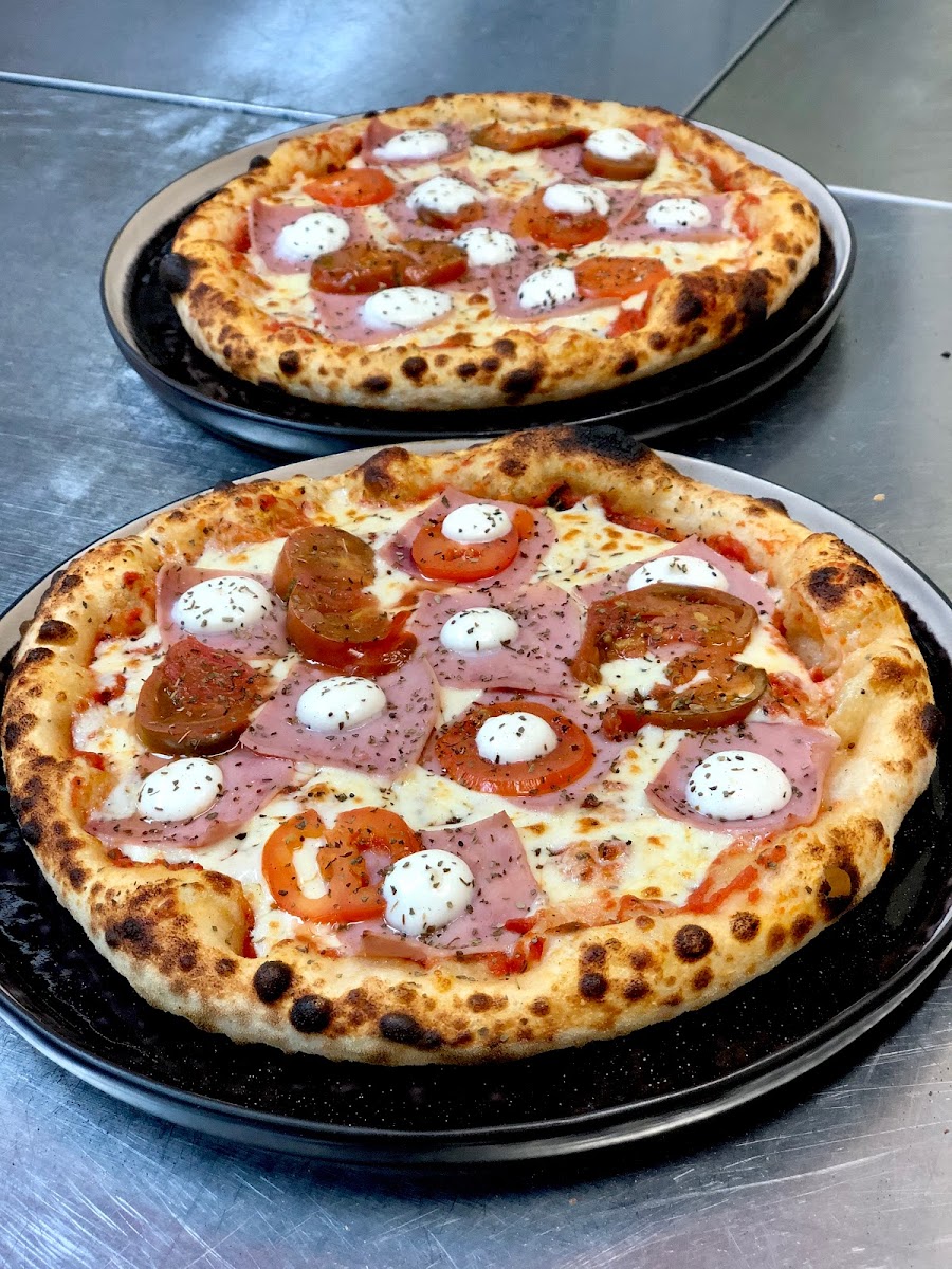 Restaurant Pizza Delice-8