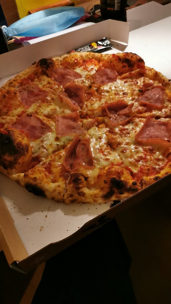 Restaurant Pizza Delice-9