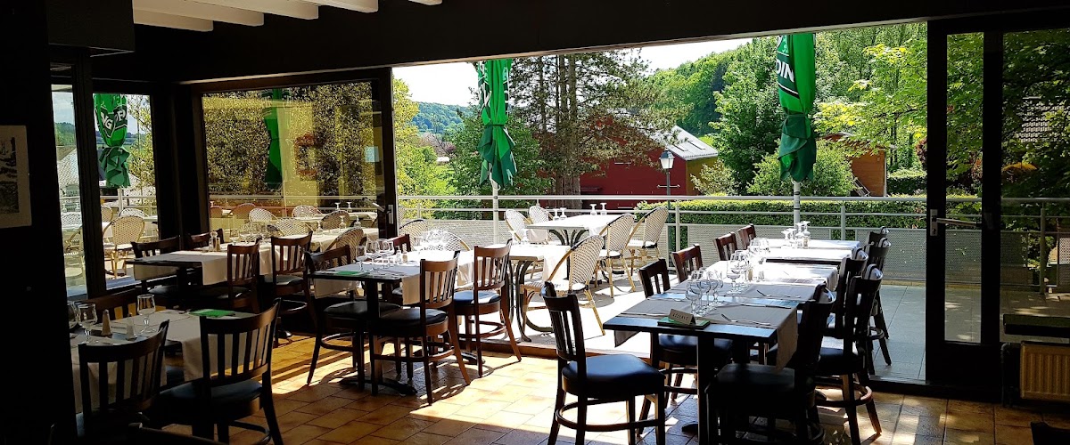 Restaurant - Pizzeria Aal Kayl