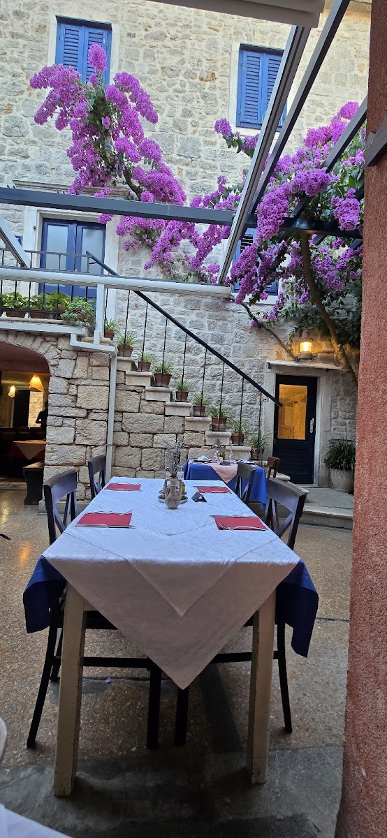 Restaurant - Pizzeria Konoba Pelago