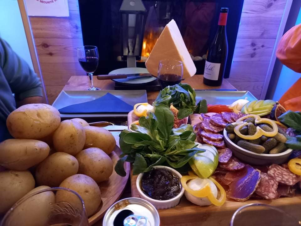 Restaurant Pizzeria Le Cosy-3