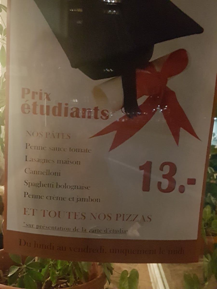 Menu Restaurant Pizzeria Le Moulin-10
