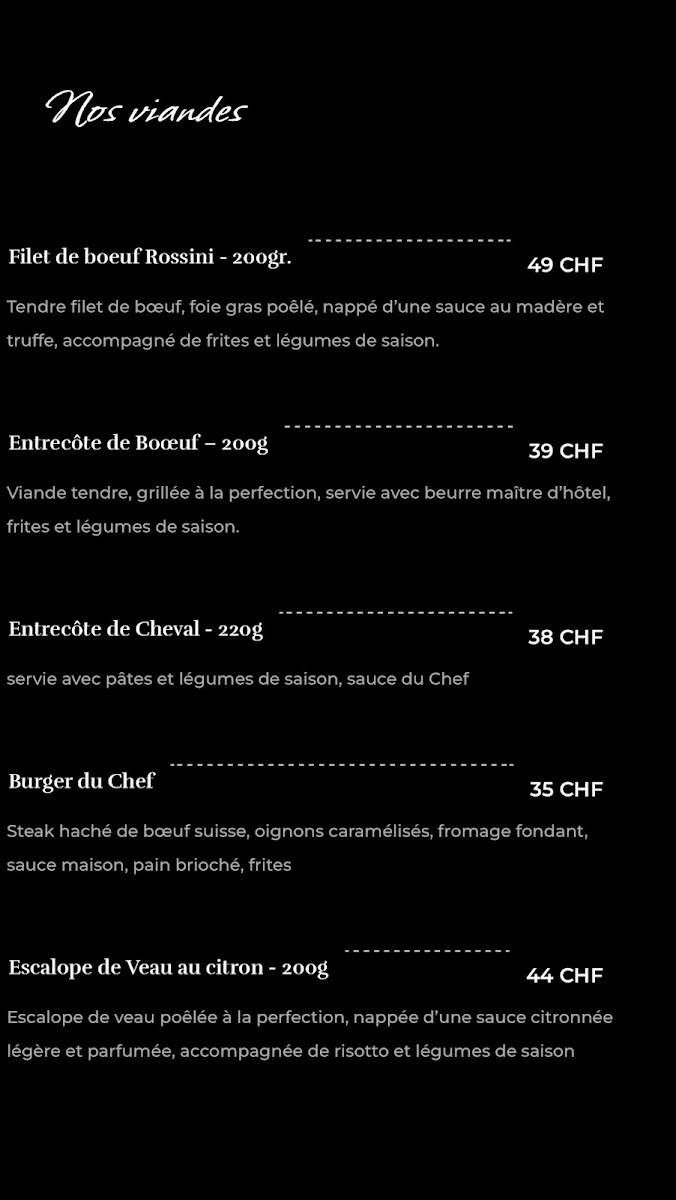 Menu Restaurant Pizzeria Le Moulin-2