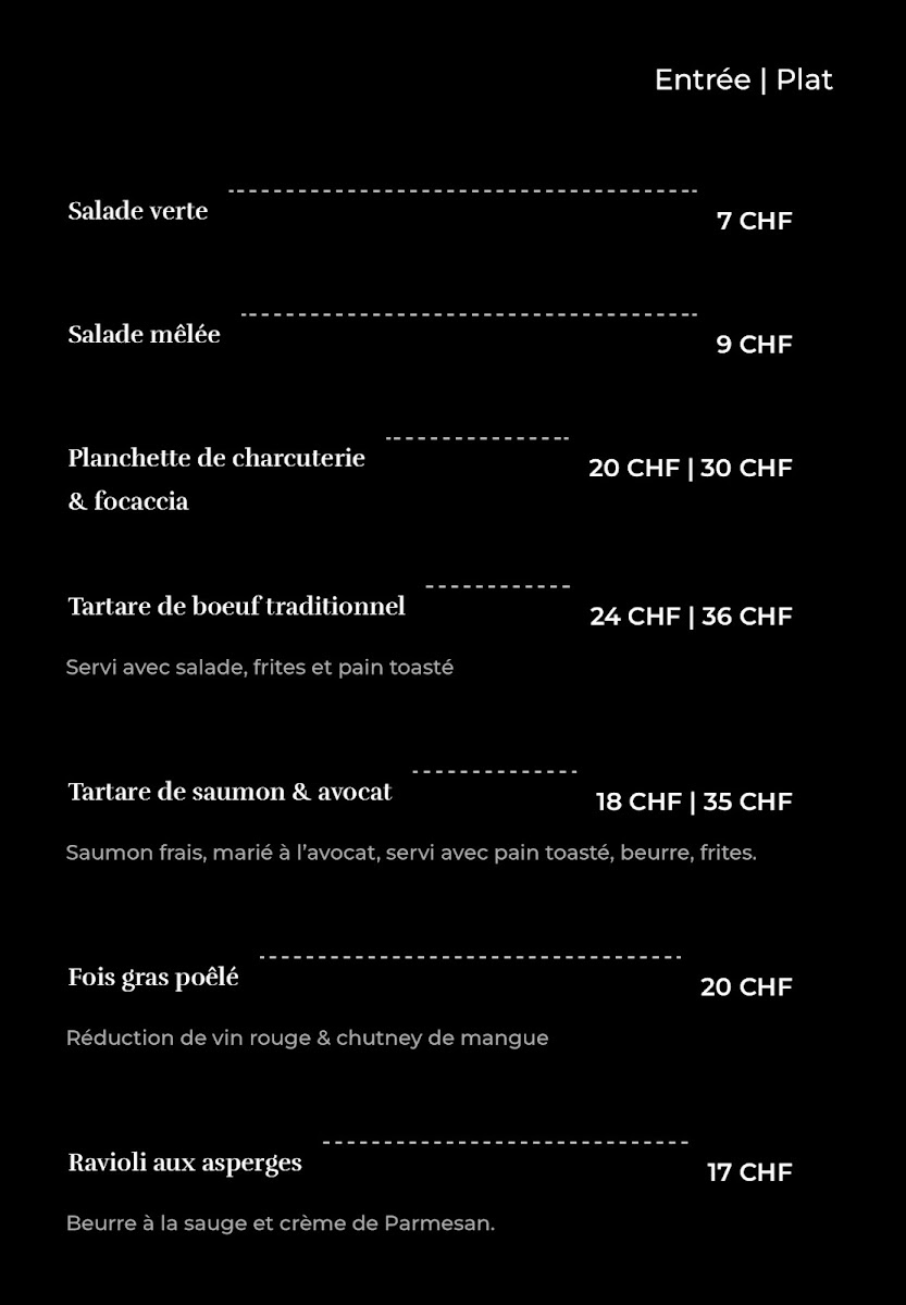 Menu Restaurant Pizzeria Le Moulin-4