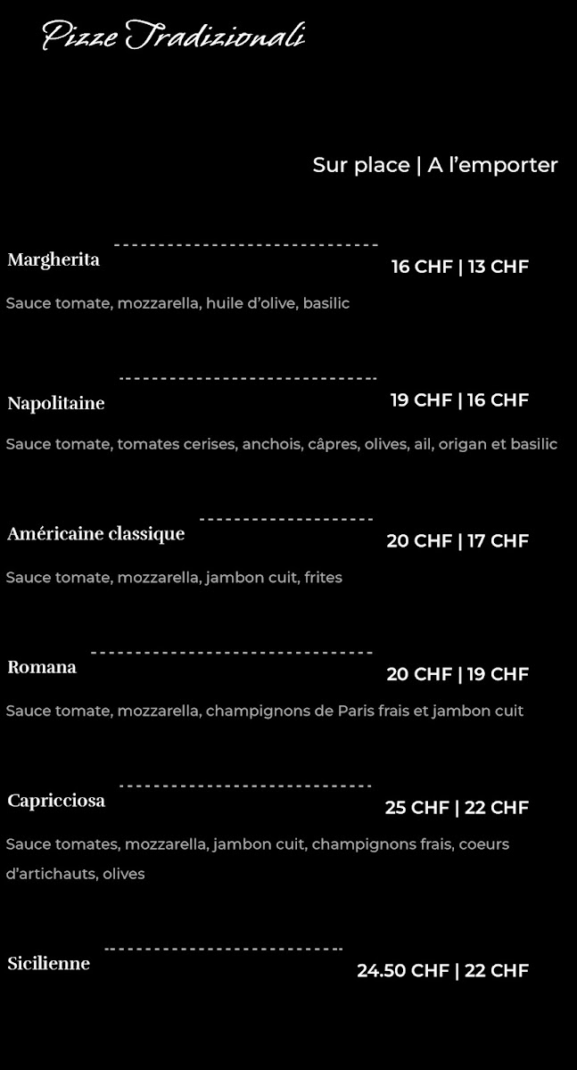 Menu Restaurant Pizzeria Le Moulin-6