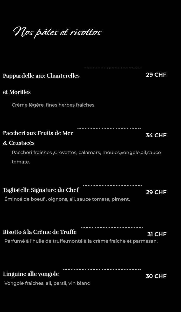 Menu Restaurant Pizzeria Le Moulin-7
