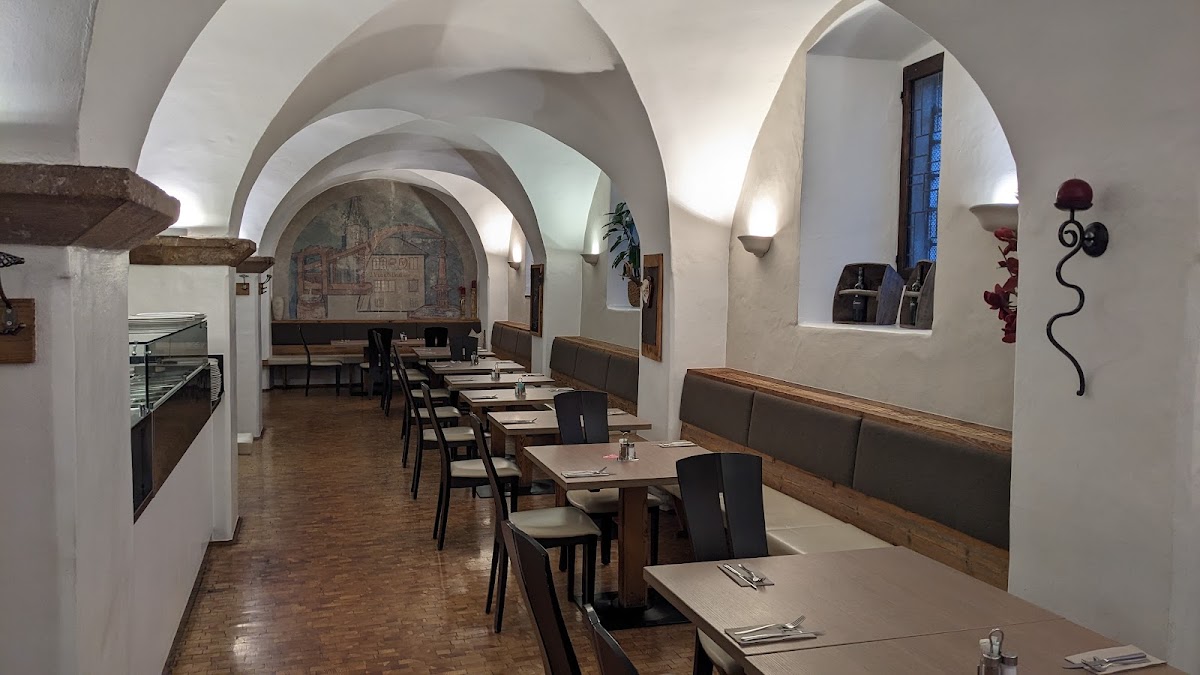 Restaurant Pizzeria Rottenburgerkeller