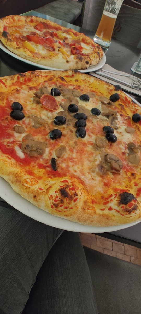 Restaurant Pizzeria Rottenburgerkeller-5