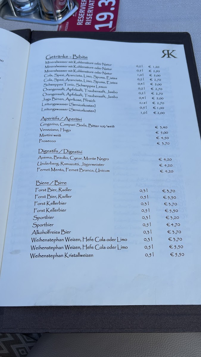 Menu Restaurant Pizzeria Rottenburgerkeller-10