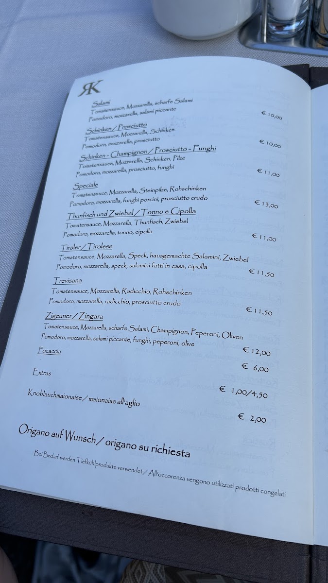 Menu Restaurant Pizzeria Rottenburgerkeller-3