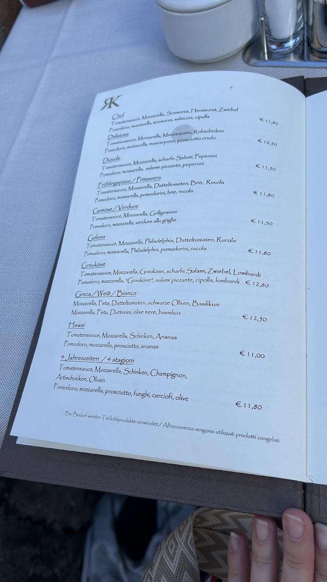 Menu Restaurant Pizzeria Rottenburgerkeller-4