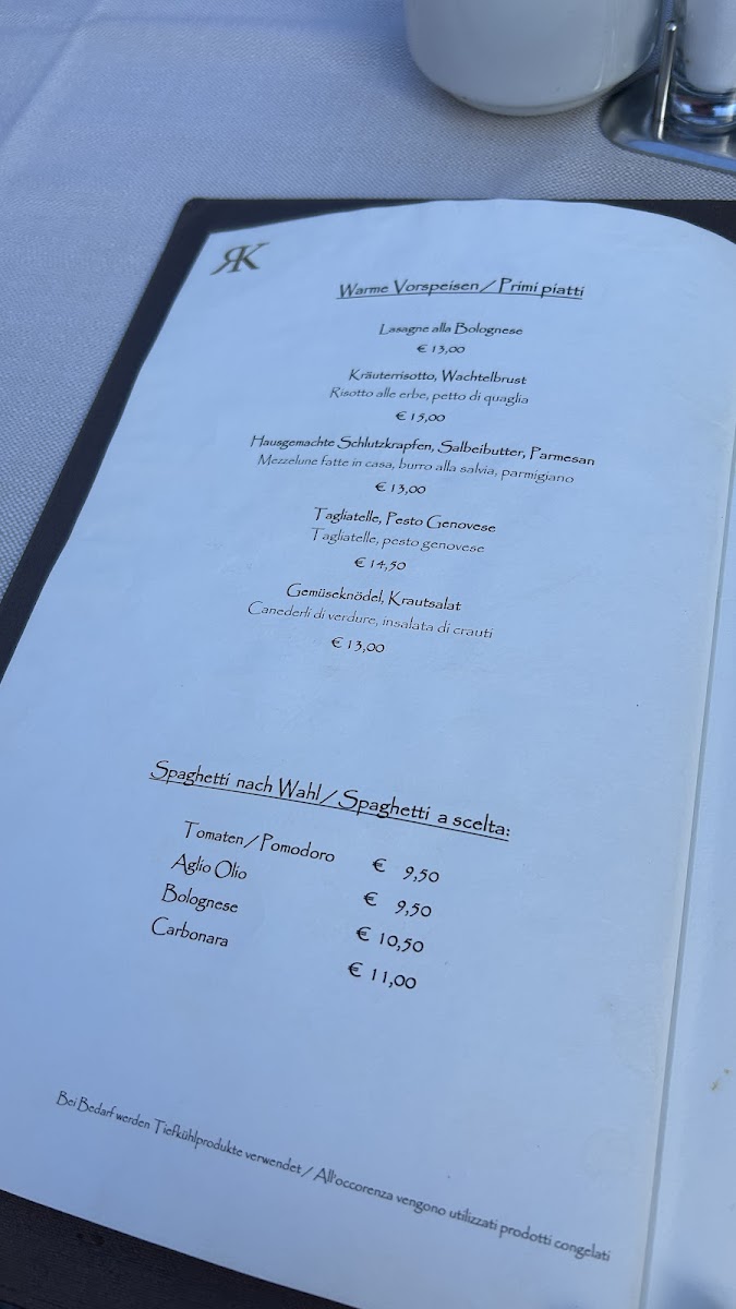 Menu Restaurant Pizzeria Rottenburgerkeller-5