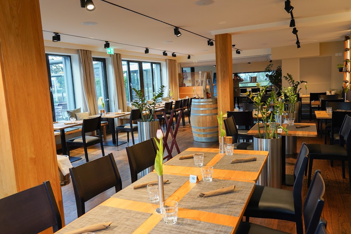 Restaurant Pluspunkt