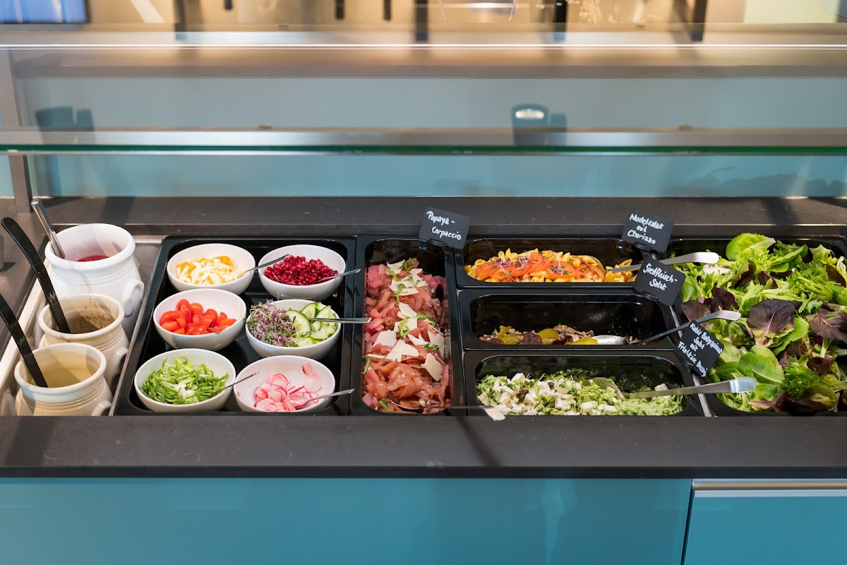 Restaurant Pluspunkt-2