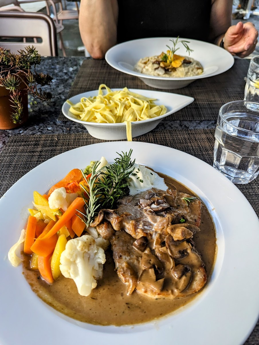 Restaurant Pluspunkt-3