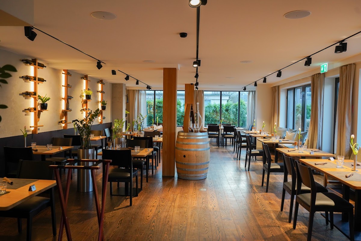 Restaurant Pluspunkt-4