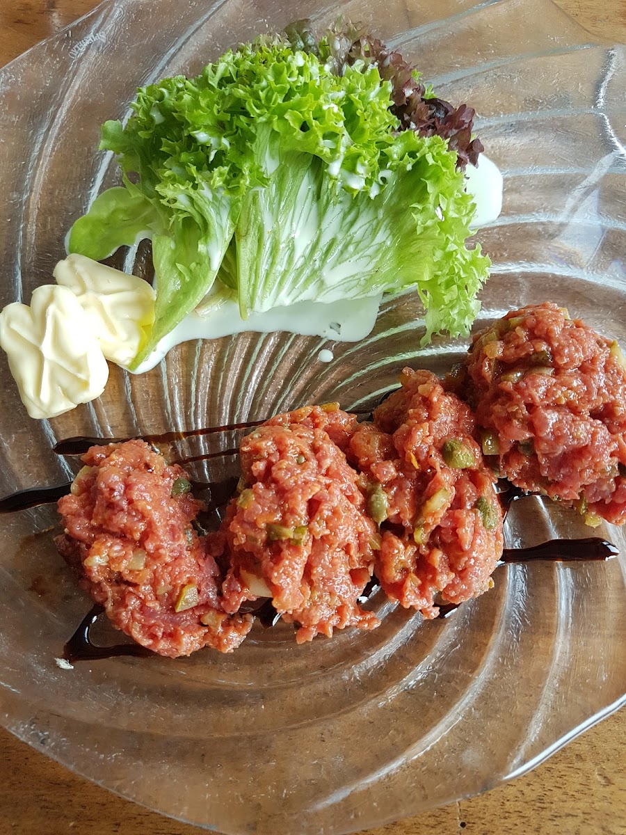Restaurant Pluspunkt-5