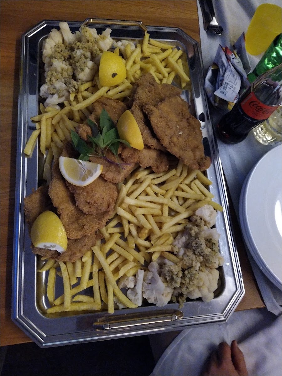 Restaurant Pluspunkt-8