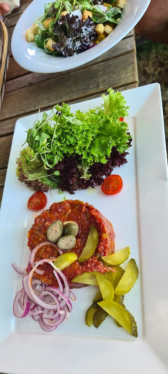 Restaurant Pluspunkt-9
