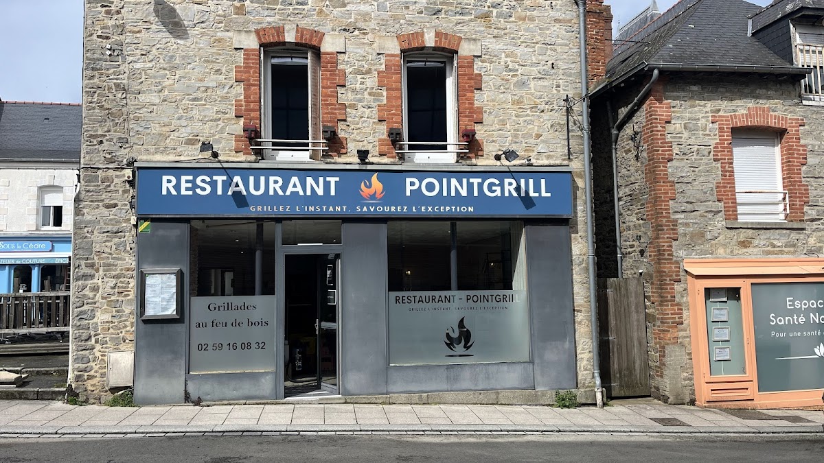 Restaurant Pointgrill